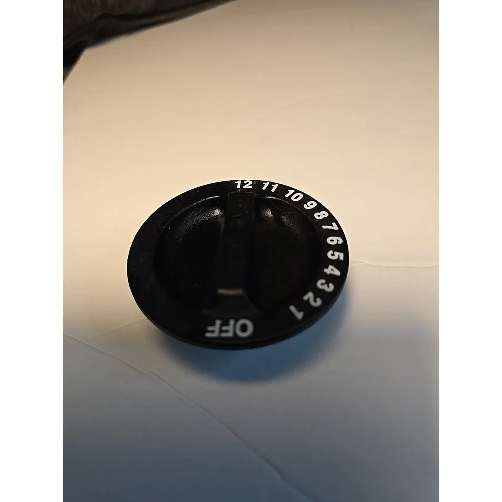 12‎ SPEED SELECTOR KNOB for Sunbeam Mixmaster Model 01401 Replacement Part